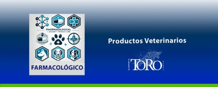 FARMACOLÓGICO                           